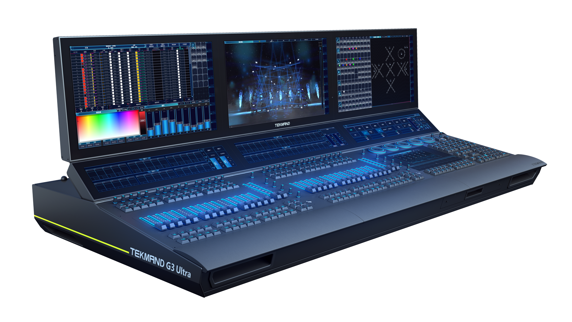 TEKMAND ULTRA 2
